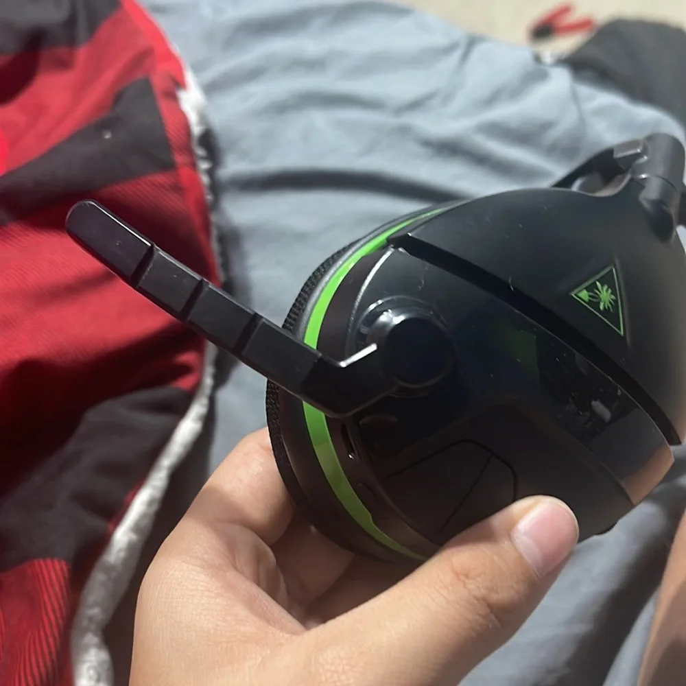 Got a new one and don’t need it